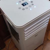 climatizzatore portatile WiFi 