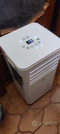 climatizzatore portatile WiFi 