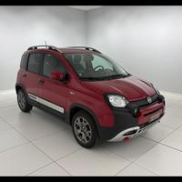 FIAT Panda 1.0 firefly hybrid Cross s&s 70cv