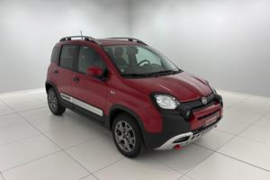 FIAT Panda 1.0 firefly hybrid Cross s&s 70cv