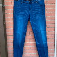 Jeans Sisley TG 48 / Gruppo Benetton