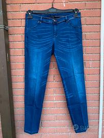 Jeans Sisley TG 48 / Gruppo Benetton