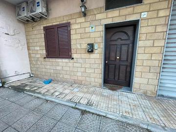 Graziosissimo bilocale con garage