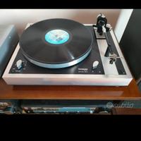 Thorens TD 145 MK2