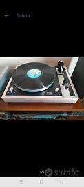 Thorens TD 145 MK2