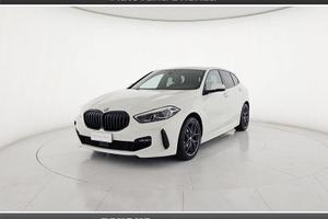 BMW Serie 1 118d Msport
