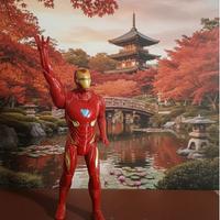 8 Personaggi Marvel