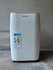 Condizionatore portatile Olimpia Splendid BREZZA