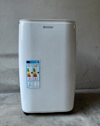 Condizionatore portatile Olimpia Splendid BREZZA