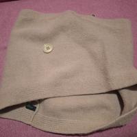 Scalda collo Benetton