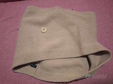 Scalda collo Benetton