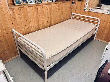 Letto singolo