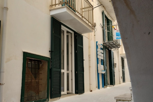 Ponza Appartamento zona centrale Isola di Ponza