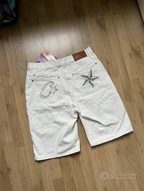 pantaloncini corteiz