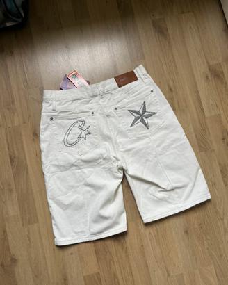 pantaloncini corteiz