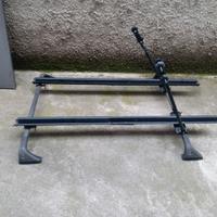 Portabici & portapacchi