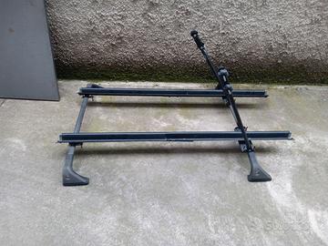 Portabici & portapacchi