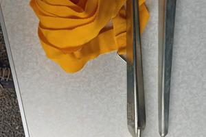 ganci fiamma veranda