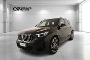 BMW X1 xdrive23d mhev 48V MSport auto
