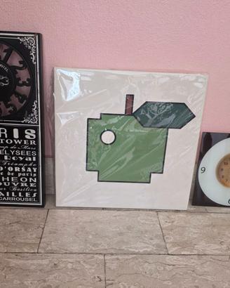Orologi e quadro da parete