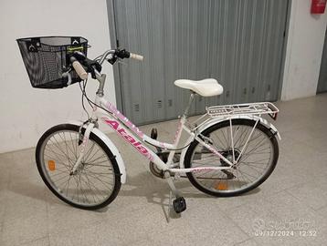 Bici ATALA donna 26"