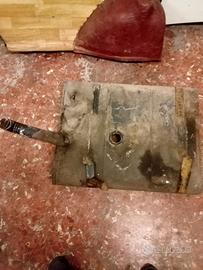 Serbatoi benzina Fiat 1100 D