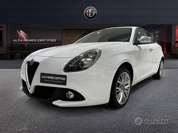 Alfa Romeo Giulietta 1.6 JTDM 120cv Super