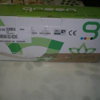 Toner cartridge Green Printing Solutions samsung s