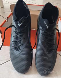 Scarpe da calcio Nike Phantom 6 nere