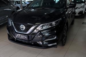 Nissan Qashqai 1.5 dCi 115 CV DCT N-Connecta 2020