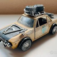 Lancia Fulvia Polare Polistil 1/25