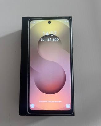Android S25 Ultra