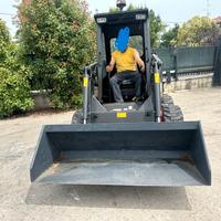 P153 Mini Pala Fai 25 q.li