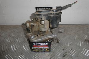 Pinza freno posteriore sinistra RENAULT KADJAR 17