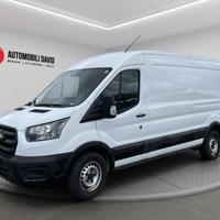 FORD Transit 350 2.0TDCi + IVA H2L3 Trend
