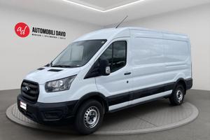 FORD Transit 350 2.0TDCi + IVA H2L3 Trend