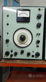 Oscillatore audio BRUEL & KJAER 1022 e 4712
