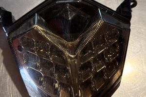 Fanale Stop per Kawasaki z750