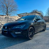 Seat Leon 1.5 TGI 130cv Black Edition