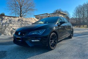 Seat Leon 1.5 TGI 130cv Black Edition