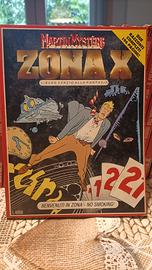 Fumetti Zona X (Martin Mystere) Bonelli editore