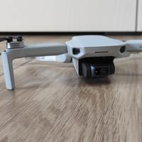 DJI Mini 2 - Fly More Combo