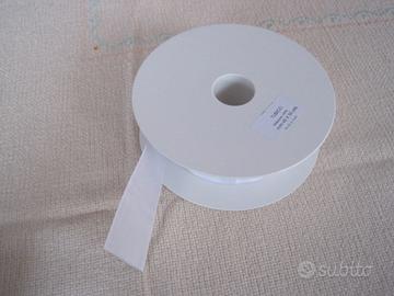 Nastro tubolare porta confetti