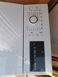 Lavatrice  Hotpoint ariston 