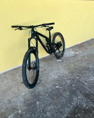 Pro pain spin drift