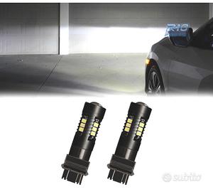 LAMPADINA LED T25 CANBUS