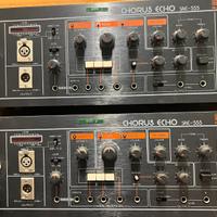 Roland Echo-Chorus SRE 555