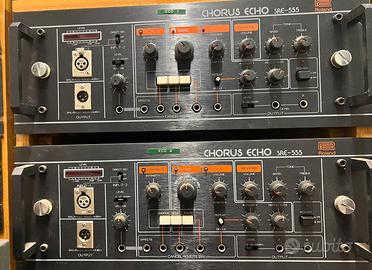 Roland Echo-Chorus SRE 555