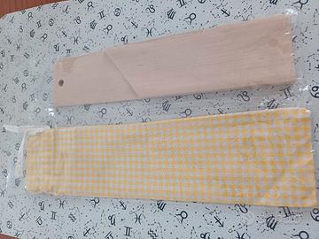 taglierino per salumi