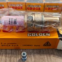 Golden lodge 2hl rosa 